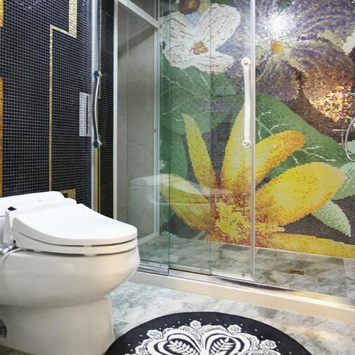 努力工作買下30㎡公寓，裝修比不上樣板間，但是卻很溫馨，超讚