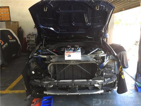 LED車燈太暗怎麼辦?寶馬X3(G08)升級改裝鐳射,BMW升級鐳射車燈 LED車燈太暗怎麼辦?寶馬X3(G08)升級改裝鐳射,BMW升級鐳射車燈