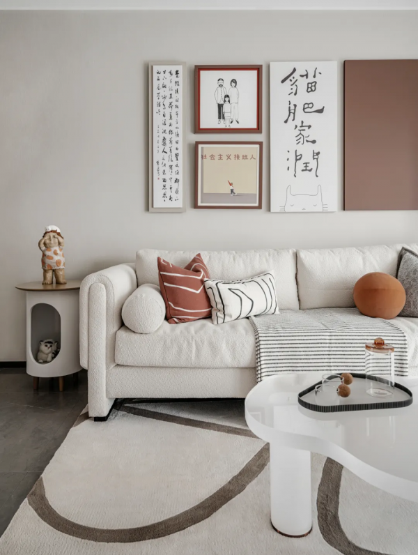 治癒系×極簡風,雕刻美好人居 | 元禾大千 治癒系×極簡風,雕刻美好人居 | 元禾大千