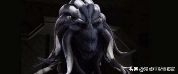 漫威九頭蛇的boss可不僅僅只有紅骷髏，細數九頭蛇歷代掌權boss