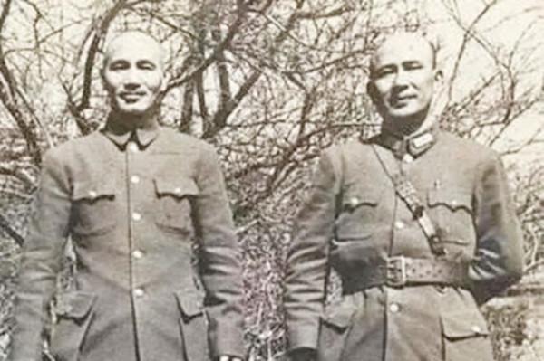 毛澤東的五大愛將，僅有一次聚首，卻主導了彪炳軍史的淮海戰役