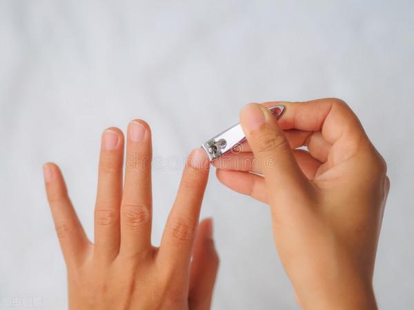 趾甲長進肉裡怎麼辦？