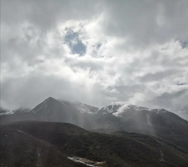 自駕遊~川藏線的那些事(2) 自駕遊~川藏線的那些事(2)