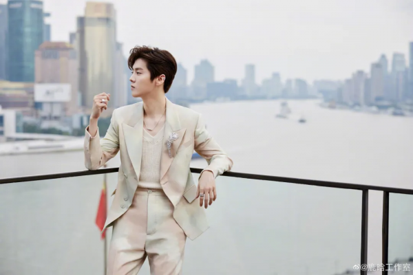 趙麗穎野蠻生長？千璽商業值？鹿晗幾線？王嘉爾物件？劣跡藝人？