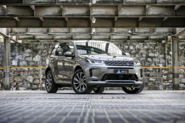 發現生活另一面  路虎發現運動試駕 發現生活另一面  路虎發現運動試駕