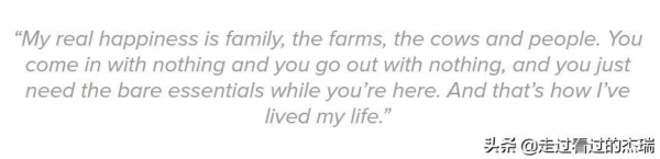 紐西蘭的“第三次分配”，富豪拖鞋50年不換，兒孫48年不碰遺產