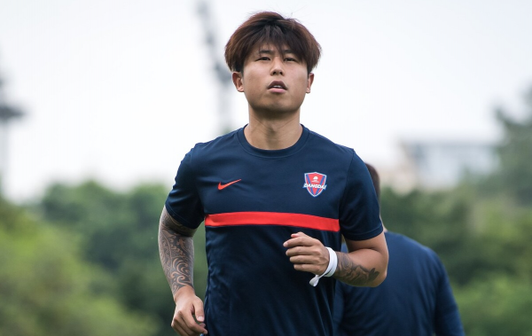 申花三大王牌租借加盟重慶隊,如今兩人表現不佳,或被提前退貨 申花三大王牌租借加盟重慶隊,如今兩人表現不佳,或被提前退貨