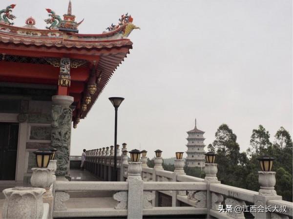 走不出的千年古邑——惠安