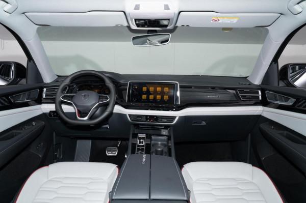 想買安靜舒適的5座SUV，可以看看這兩款，安全、動力強、空間大