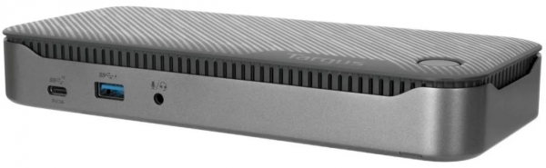 Targus推支援Find My的揹包和帶指紋識別的擴充套件塢