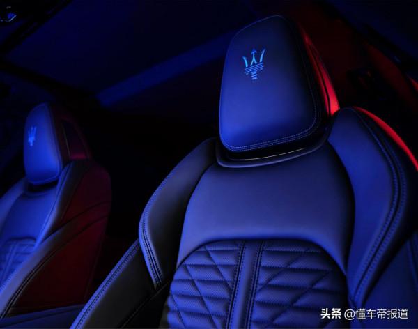 新車 | 售價99.8萬元,搭載2.0T動力,瑪莎拉蒂Ghibli新車型上市 新車 | 售價99.8萬元,搭載2.0T動力,瑪莎拉蒂Ghibli新車型上市