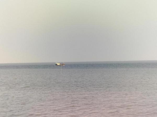 中山市南朗鎮&mdash;&mdash;崖口網紅海岸線景點分享