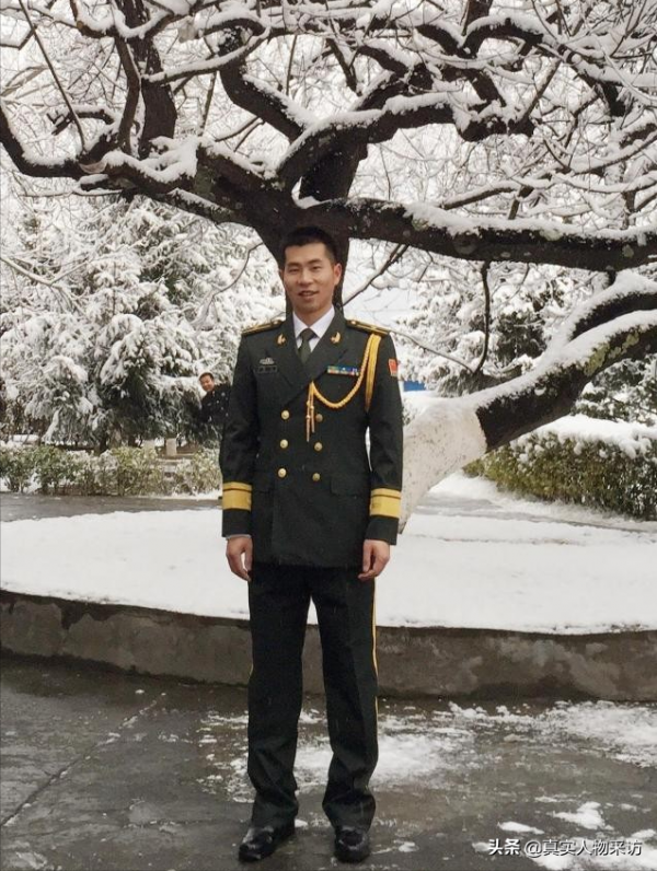 我,80後重慶人,在西藏當兵近20年,脫下軍裝,成了一名全職奶爸 我,80後重慶人,在西藏當兵近20年,脫下軍裝,成了一名全職奶爸