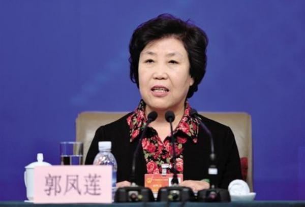 上世紀60年代，家喻戶曉的大寨“鐵姑娘”郭鳳蓮，如今怎麼樣了？