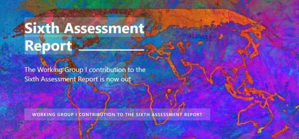 專家警告歐洲冰期恐將來臨！2021氣候創下紀錄，2022會發生什麼？