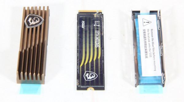 能省一秒是一秒！好固態有多重要