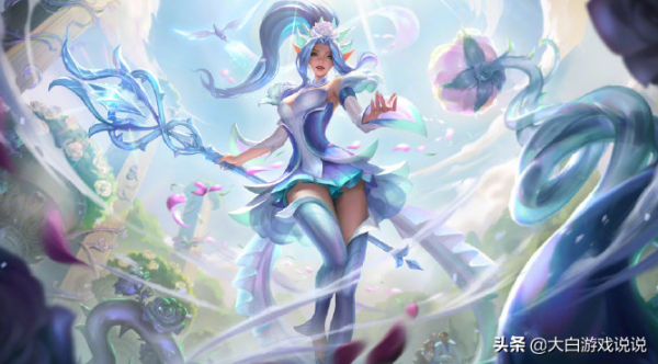 峽谷快訊：虎年新面板買哪個？FPX補強打野位