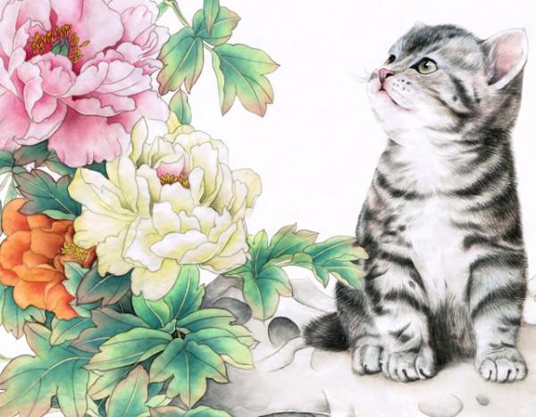 好字畫兼併經濟和審美的雙重價值