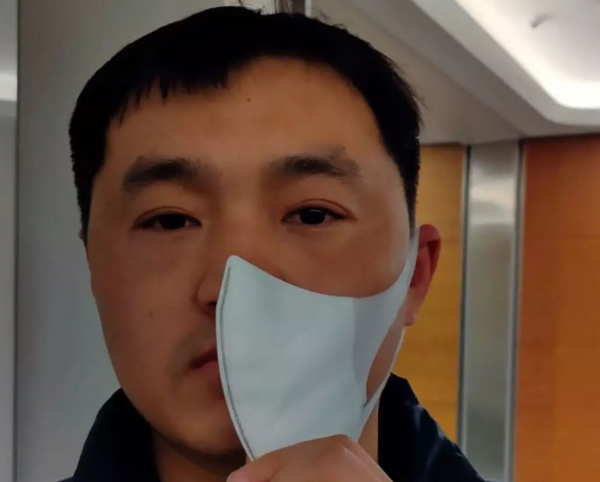 分享一個戴口罩也能用iPhone手機解鎖的方法！果粉：絕了