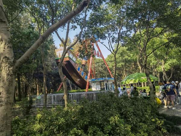 週末小憩，與CS35感受這片地方的美景