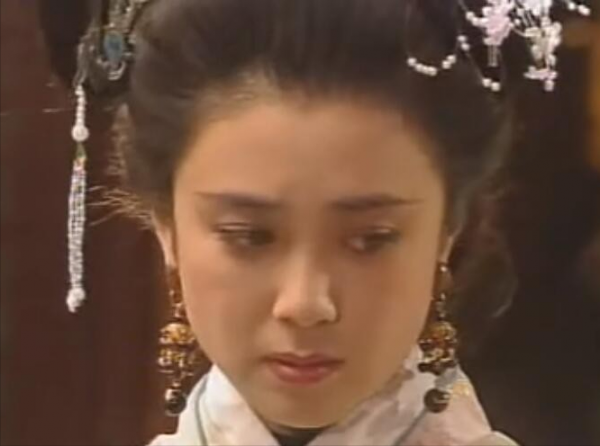 飾演陳圓圓的6位女星,看過才知啥叫風情萬種,啥叫豔俗做作 飾演陳圓圓的6位女星,看過才知啥叫風情萬種,啥叫豔俗做作