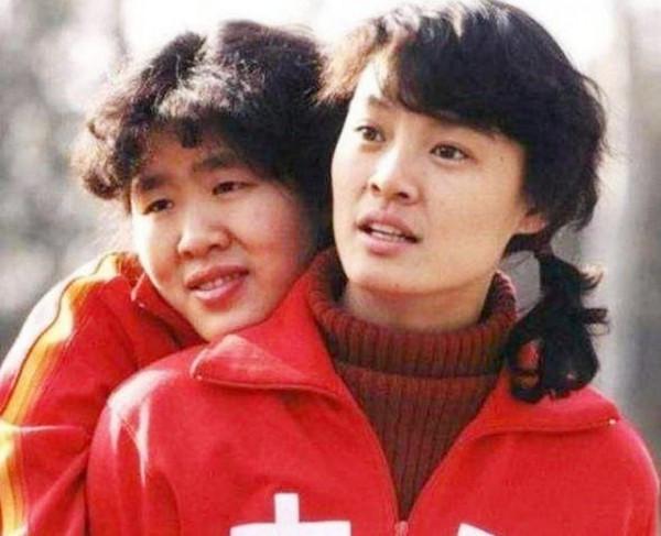 當年跟郎平一起打球的中國女排元老，如今都怎麼樣了？