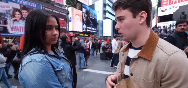 美國小夥認為中國食物不好吃,巨資買毛蛋讓老外吃,結果直呼真香 美國小夥認為中國食物不好吃,巨資買毛蛋讓老外吃,結果直呼真香