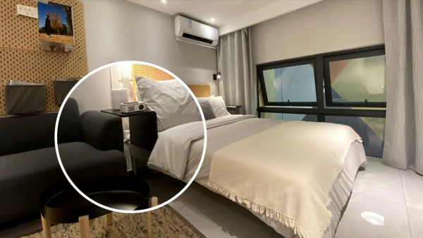 有答案了!小戶型公寓這樣裝,租金收到手軟 有答案了!小戶型公寓這樣裝,租金收到手軟