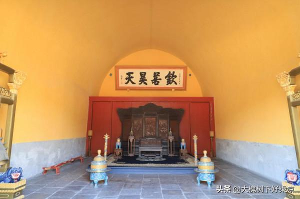 北京古蹟總結篇：帝都打卡，必去十二處景點，這才是北京