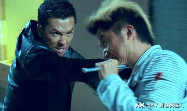 6位運動員出身的武打演員,李連杰吳京是影帝,趙文卓越混越差 6位運動員出身的武打演員,李連杰吳京是影帝,趙文卓越混越差