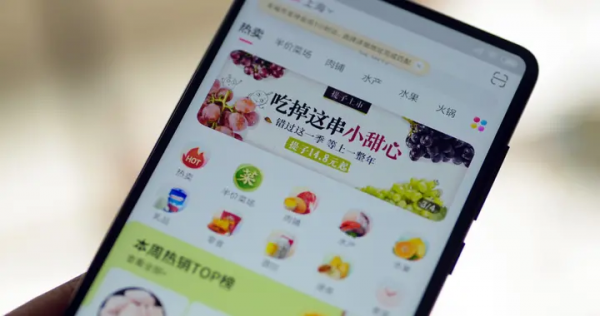 生鮮配送系統有哪些功能？搭建生鮮配送系統有哪些好處？