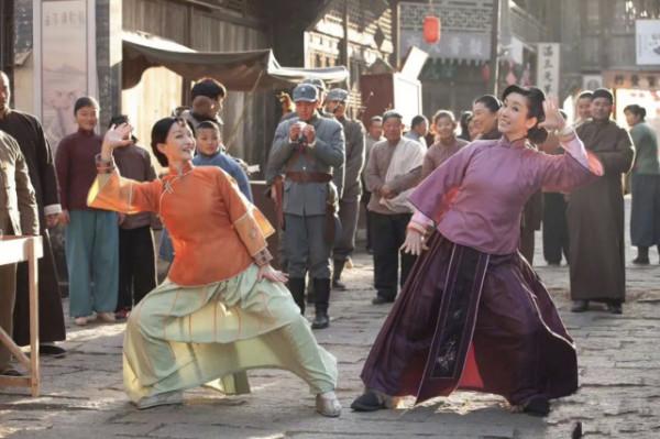 12月新劇,趙麗穎、周迅新劇誘人,張若昀、黃軒“年度王炸對決” 12月新劇,趙麗穎、周迅新劇誘人,張若昀、黃軒“年度王炸對決”