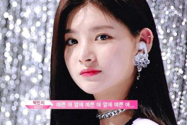 中國藝人不肯向韓國觀眾下跪，韓網友集體抵制，要她“滾回中國”