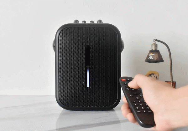 小體積大能量唱響生活節奏,艾特銘客M18藍芽K歌音響深度體驗 小體積大能量唱響生活節奏,艾特銘客M18藍芽K歌音響深度體驗