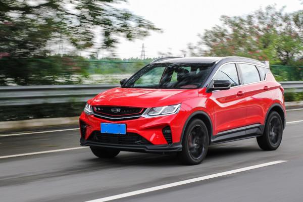 瑞虎5x對比繽越PRO,貴不一定更香! 瑞虎5x對比繽越PRO,貴不一定更香!