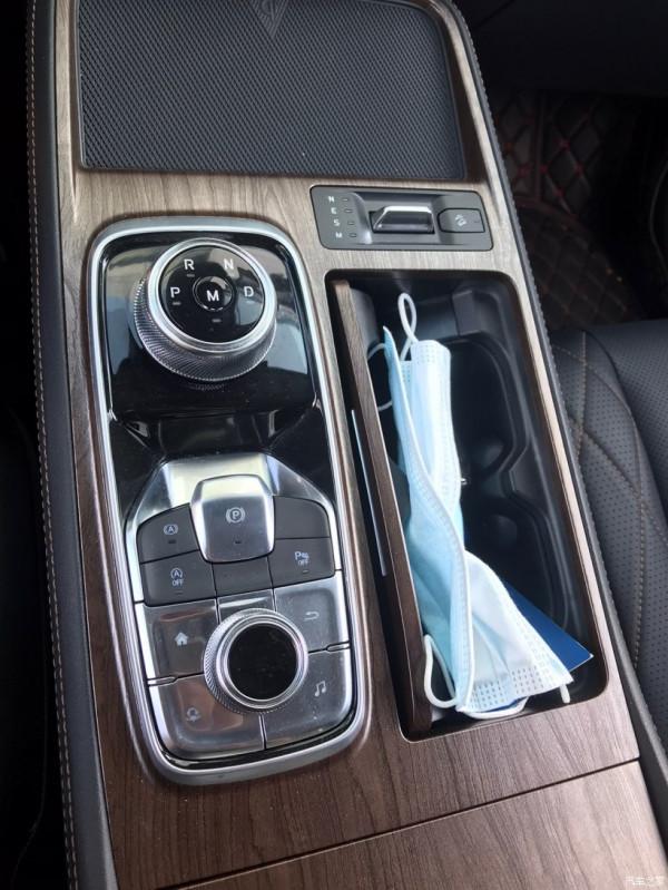 自駕遊首選—福特領裕