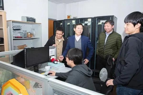 科技有溫度 科技有溫度