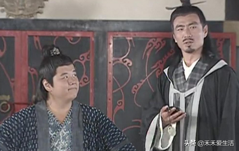 評書裡的瓦崗山軍師徐茂功與梁山泊軍師吳用您更欣賞哪一位? 評書裡的瓦崗山軍師徐茂功與梁山泊軍師吳用您更欣賞哪一位?