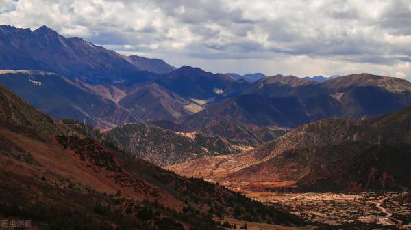 中國最美線路｜無數人嚮往的318國道