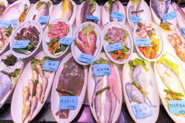 漁業資源豐富，70%水產卻依賴進口，澳大利亞的水產算盤打得好？