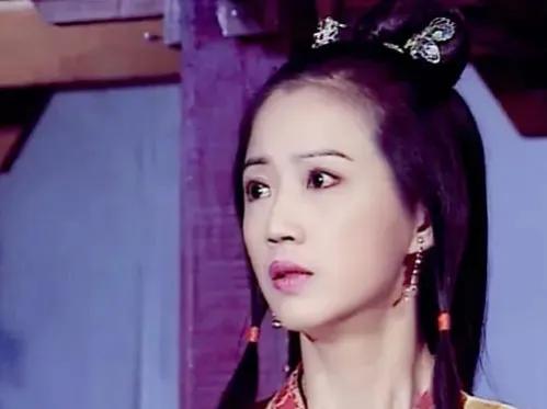 降維打擊!這8位後來沒有大火的丫鬟,都比現在的女主好看 降維打擊!這8位後來沒有大火的丫鬟,都比現在的女主好看