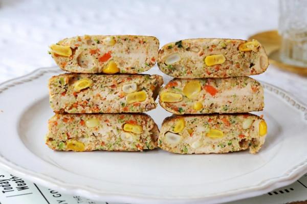 減脂期也不用吃的太素,這道美食有肉有菜,營養好吃,看一遍就會 減脂期也不用吃的太素,這道美食有肉有菜,營養好吃,看一遍就會