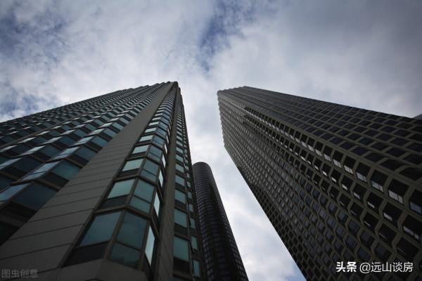 “空心村”的煩心事，新房沒人住，買樓的家庭成為新的困難戶