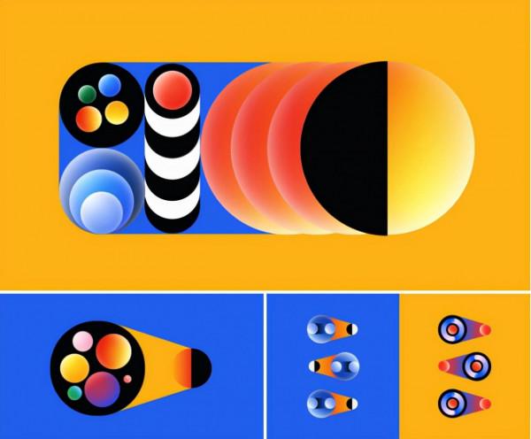 人工智慧是如何學習的？設計和動畫