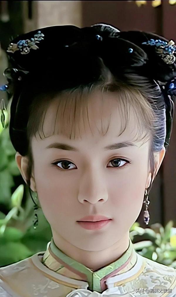 今日美圖欣賞，霍思燕