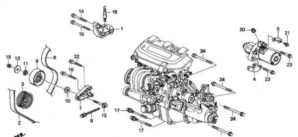 奧德賽行駛中熄火是什麼原因? 奧德賽行駛中熄火是什麼原因?