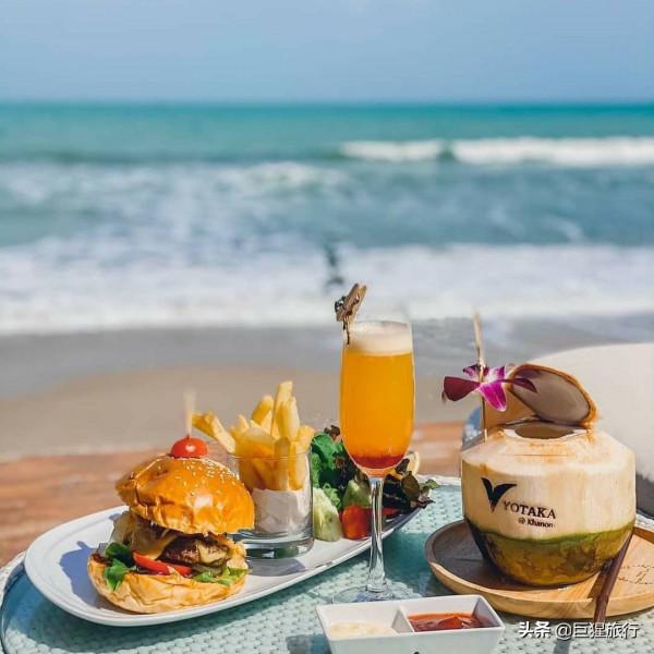 明年中秋，帶上她或TA，來這裡過節吧