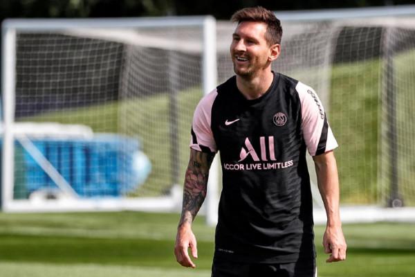 5014萬！梅西彰顯球王影響力，可惜還是被C羅4:0領先