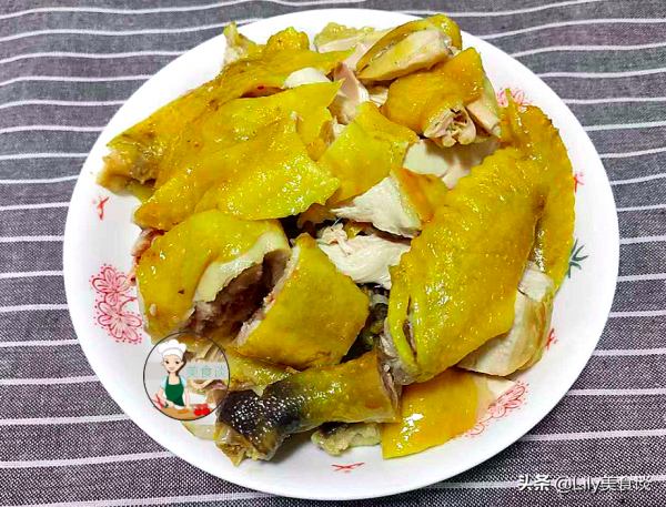 過年無雞不成席，教你6道雞肉做法，待客有面，寓意虎年大吉大利