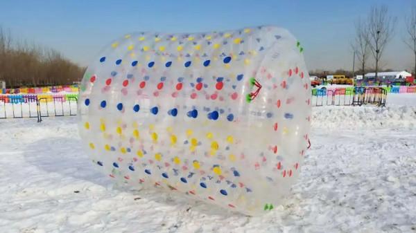 2022北京青龍湖公園冰雪樂園門票價格及優惠政策(附遊玩攻略)